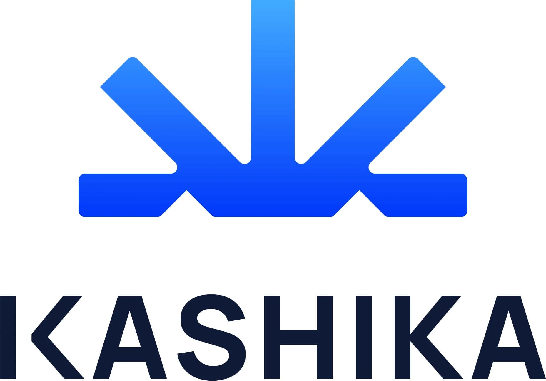 KASHIKAロゴ