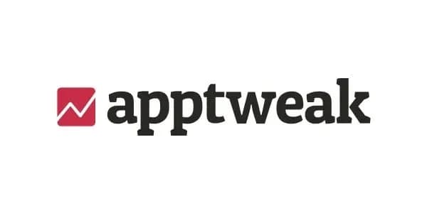 AppTweakのロゴ