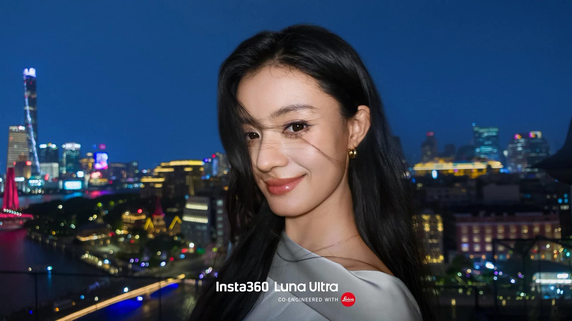 Insta360 Luna Ultra