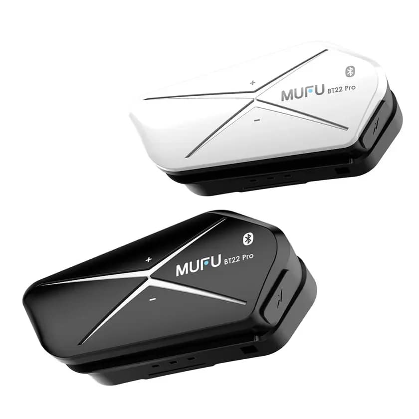 MUFU BT22 Pro + - Bluetooth