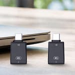 【2026年最新】セキュリティキー紛失対策はこれで完璧！『PocketKey+ Bio』2本セットはガジェット初心者の救世主です