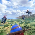 【ドラクエ好き必見】VRで空を飛ぶ体験ってどう？40周年記念展『the DIVE』を徹底解説！