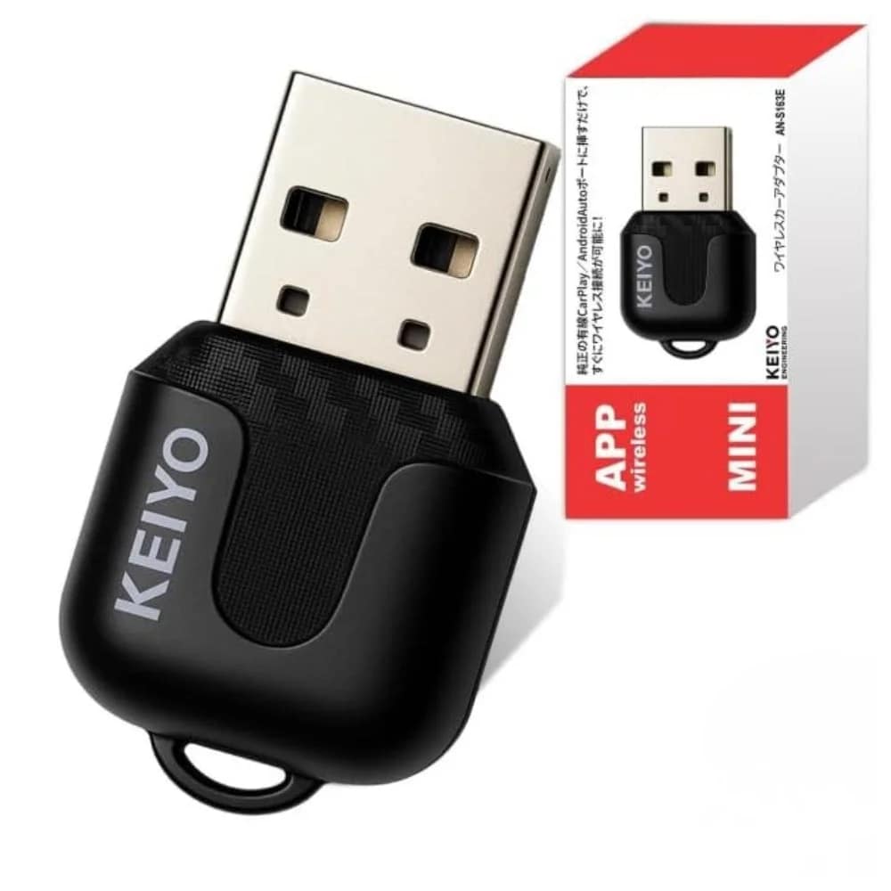 APP Wireless mini / AN-S163E