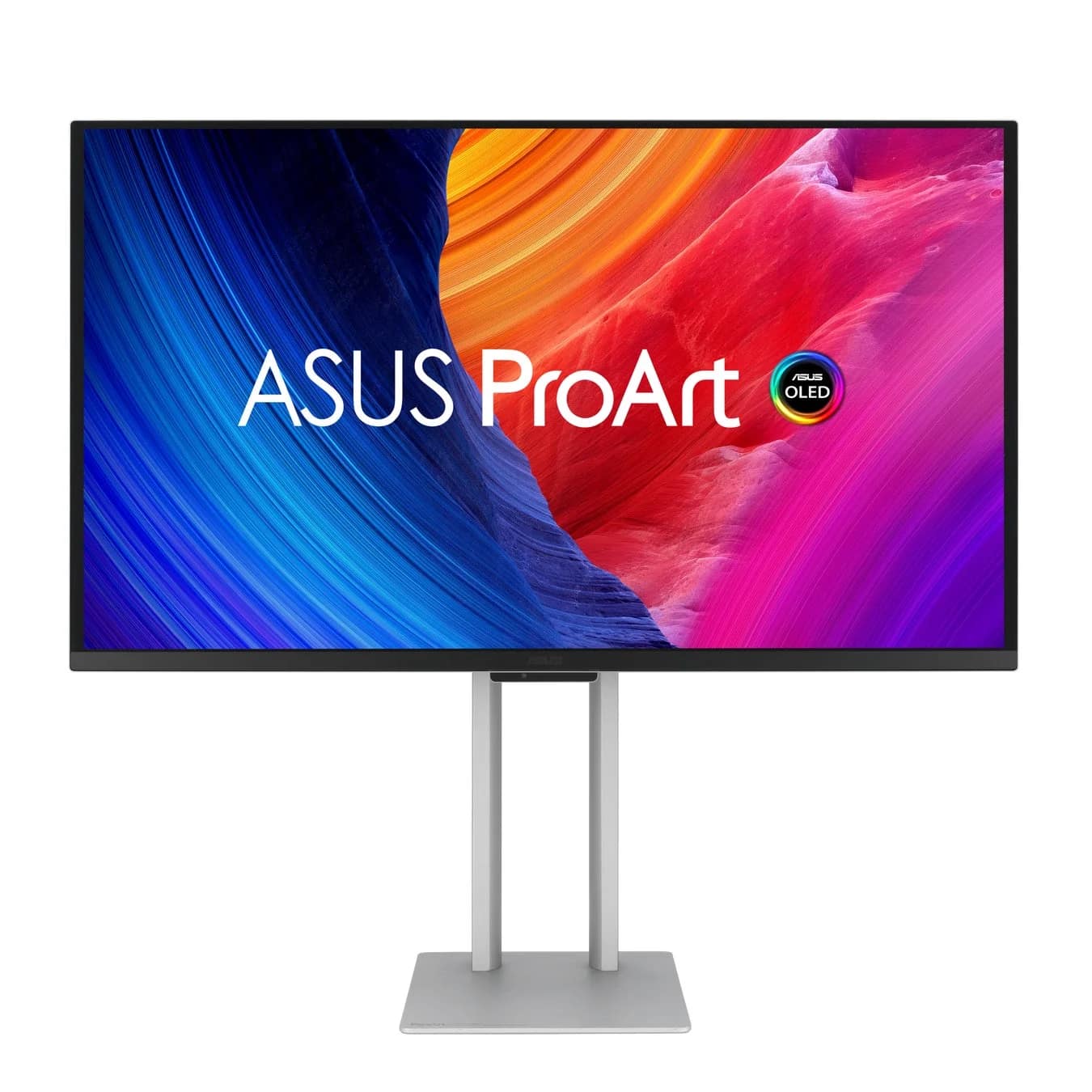 ASUS ProArt OLEDモニター