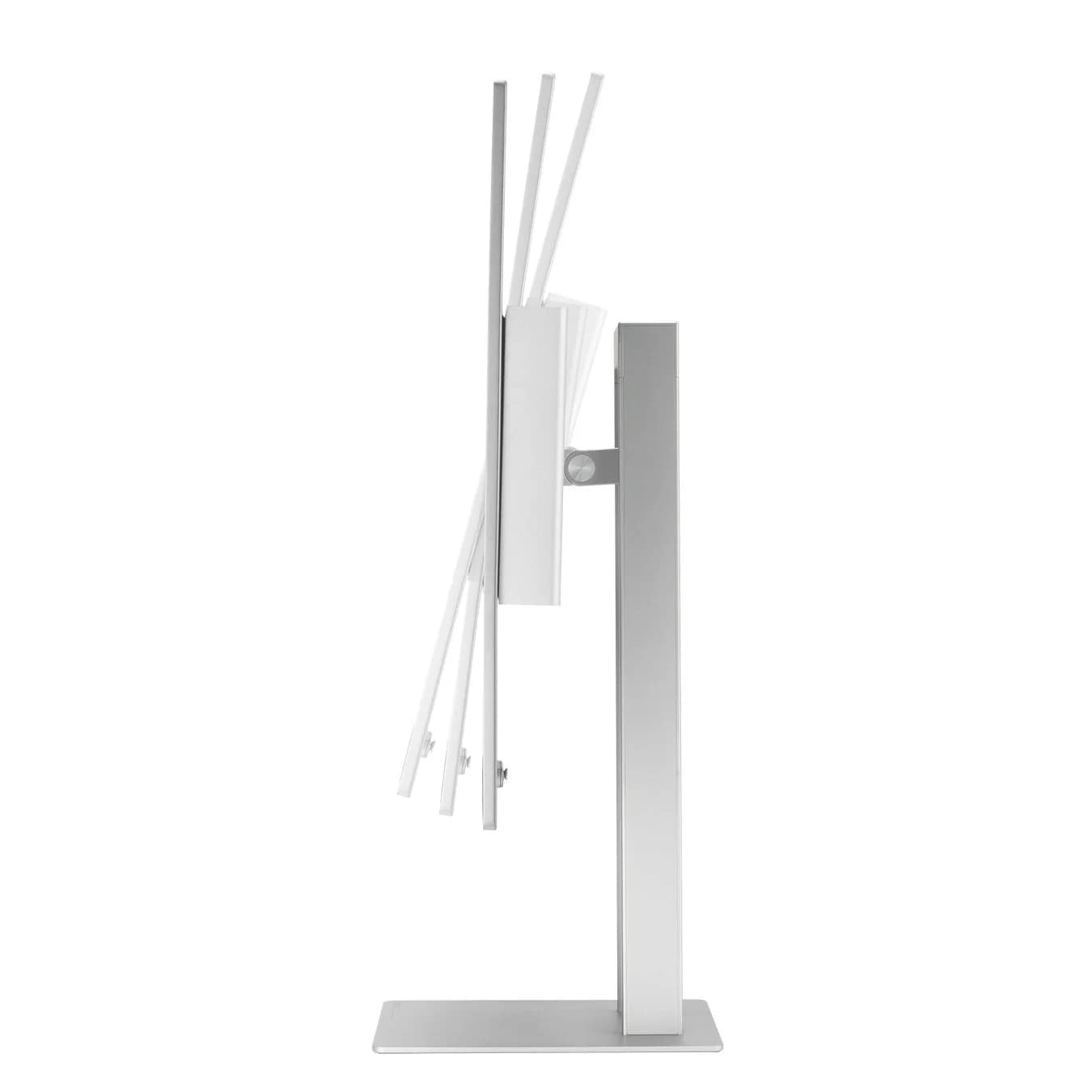 ASUS ProArt モニター側面