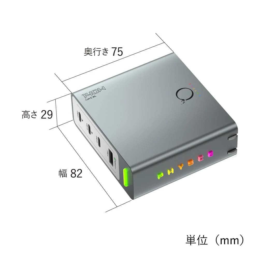 サイズ