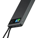 【2026年最新】モバイルバッテリー選びで迷ったらコレ！MATECH PowerBlade 10000がガジェット初心者におすすめな理由