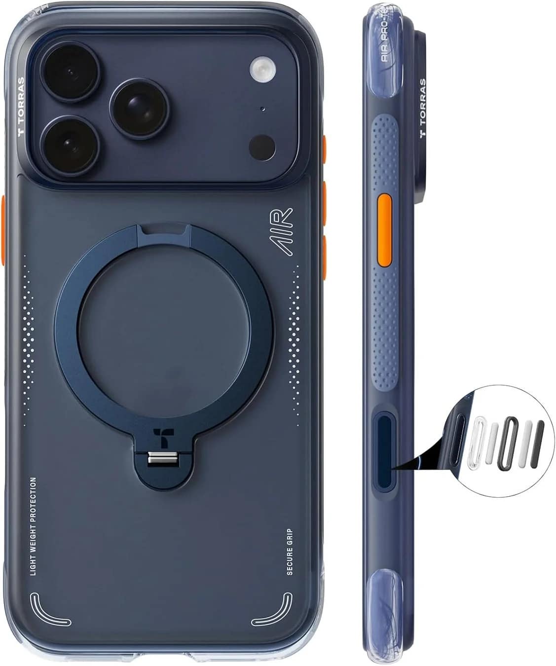 Ostand Q3 Air