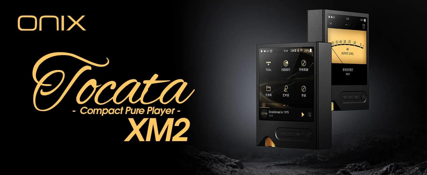 ONIX Tocata XM2