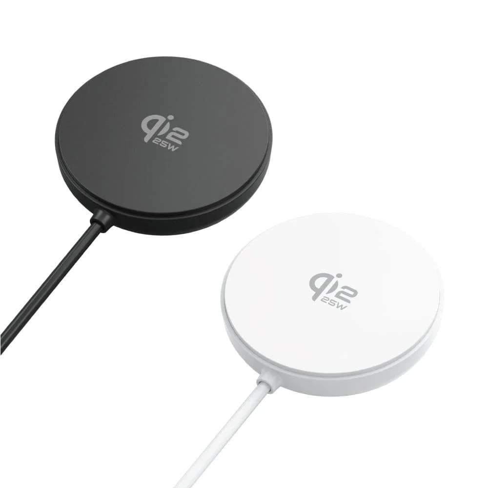 【2026年最新】ワイヤレス充電器選びに迷ったらコレ！多摩電子工業のQi2.2対応「TWC65K/W」が超おすすめな理由