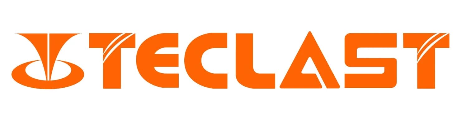 TECLASTロゴ