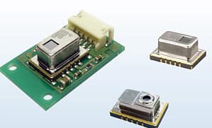 【2026年最新】赤外線アレイセンサーがあなたの生活を変える！未来のスマートガジェットはもうそこ