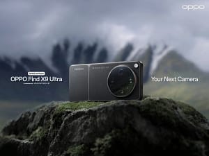 【2026年最新】「OPPO Find X9 Ultra」はカメラとバッテリーがすごい！ぶっちゃけ買い？プロが徹底解説！