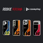 【2026年最新】ROOKIE Racingファン必見！caseplayの限定スマホアクセサリーでスマホが激変！