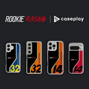 【2026年最新】ROOKIE Racingファン必見！caseplayの限定スマホアクセサリーでスマホが激変！