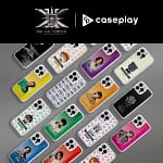 三代目 J SOUL BROTHERSファン必見！caseplayの限定スマホケース＆便利グッズで推し活をスマートに！