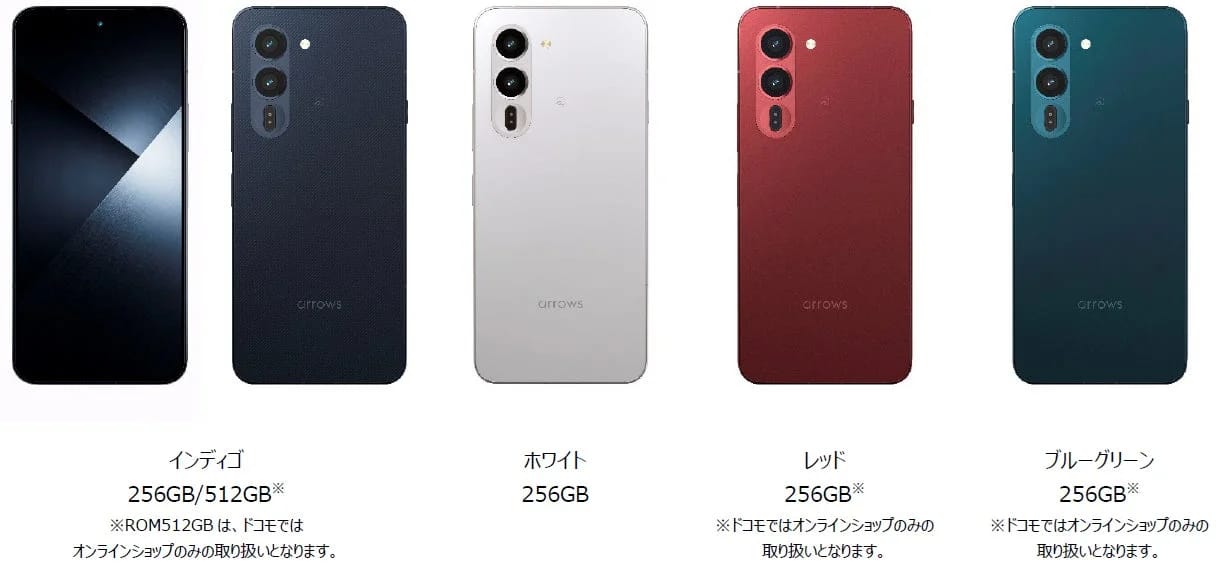 2026年最新！「arrows Alpha2 F-51G」は、とにかく頑丈で電池が長持ちする最強スマホでした