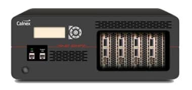 Calnex SNE Igniteのデバイス