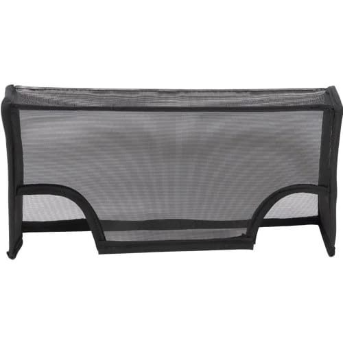 ケーブル用の切り込み