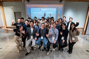 アプリの成長、正直これで変わります！「AppTweak Amplify Tokyo 2026」で見えたASOとApple Adsの最前線