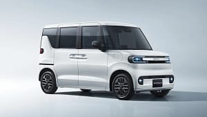 【2026年最新】BYDの新型軽EV「RACCO」は買い？先行展示キャラバンで分かったこと