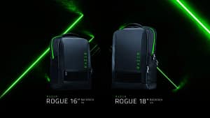 【2026年最新】ゲーミングノートPCを持ち運ぶならこれ一択！Razer Rogue Backpack V4で失敗しない選び方