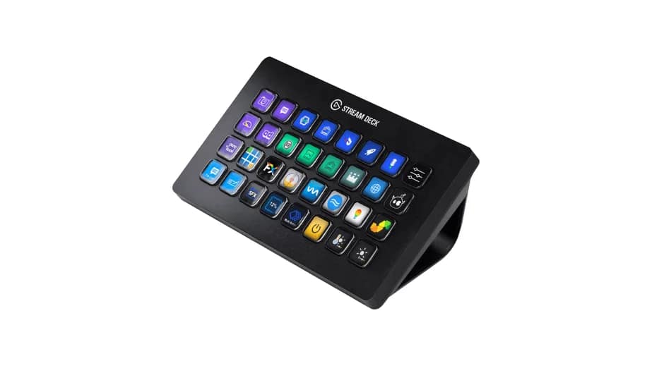elgato Stream Deck XL