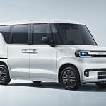 【2026年最新】BYDの新型軽EV「RACCO」は買い？先行展示キャラバンで分かったこと
