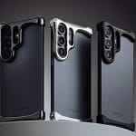 Galaxy S26 Ultraの美しさを最大限に！「Arc Pulse」バンパーケースが正直おすすめな理由
