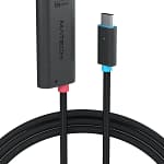 Switchドックはもう不要！MATECHの「Switch Combo Cable」でゲームも仕事も4K大画面が手軽に