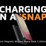 【2026年最新】iPhoneユーザー必見！MagSafe対応「Xtormモバイルバッテリー」で充電ストレスから解放！