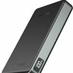 【2026年最新】薄いのに超パワフル！MATECH「MagOn PowerMax 10000」がガチで使えるモバイルバッテリーでした