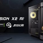 ゲーミングPCの未来がここに！MSI「MEG Vision X2 AI⁺」はAIコンパニオンとホロステージでゲーム体験を激変させる！【2026年最新】