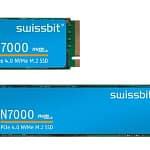 【2026年版】SSD選びに迷ったらコレ！Swissbit N7000シリーズがガジェット初心者の「困った」を解決します！