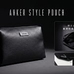 【2026年最新】モバイルバッテリーの持ち運び、不安じゃない？Anker Style Pouchで安心・スマートに解決です！