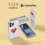 まさかあのコラボが実現！ELLEとポムポムプリンのスマホケースが大人可愛いすぎた件