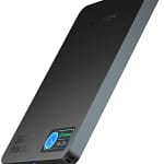 ぶっちゃけこれ一択！MATECHの「MagOn Prime Ultra Slim 5000」が世界最薄でガチおすすめな理由