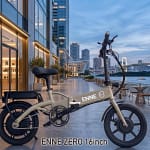 【2026年最新】免許不要でペダルも使える！ENNE ZEROが通勤・街乗りに最強な理由を正直レビュー
