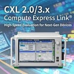 CXL 2.0/3.xって何？次世代データセンターの「すごい技術」をアンリツの最新ソリューションで解説！