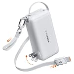 もう充電器選びに迷わない！TORRAS「FlexLine 3-in-1 Cube」はガジェット初心者の救世主です