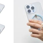 2026年最新！スマホを可愛く変身させる「マグネットスマホリング」が超便利って知ってた？