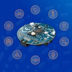 【2026年最新】「忘れ物タグ」を超進化！Nordicの「nRF54L15 Tag」で次世代IoTデバイス開発の扉を開く