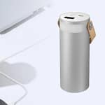 【2026年最新】「モバイルバッテリー以上、ポータブル電源未満」のちょうどいい電源！アイリスオーヤマのボトル型バッテリーステーションを徹底解説