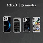 【2026年】スマホケース選び、もう迷わない！ØMIファン必見のcaseplay新作ケース徹底レビュー