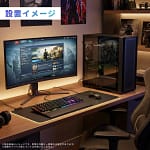 【2026年最新】ゲーミングPC、全パーツ新品で12万円台から！MDLのサマーキャンペーンが初心者におすすめの理由