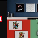 MARVELファン必見！caseplayから登場したアートパネルスピーカーとスマートウォッチバンドが最高な理由