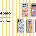 もうスマホケース選びで失敗しない！acotomo×caseplayで個性を手に入れよう