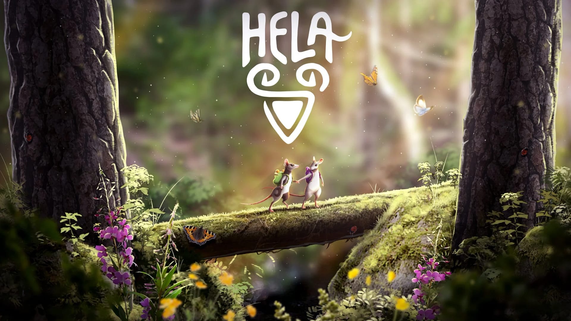 gamescom受賞作『Hela: Of Mice & Magic』最新トレーラー公開!小さなネズミと魔法が織りなす感動の冒険へ