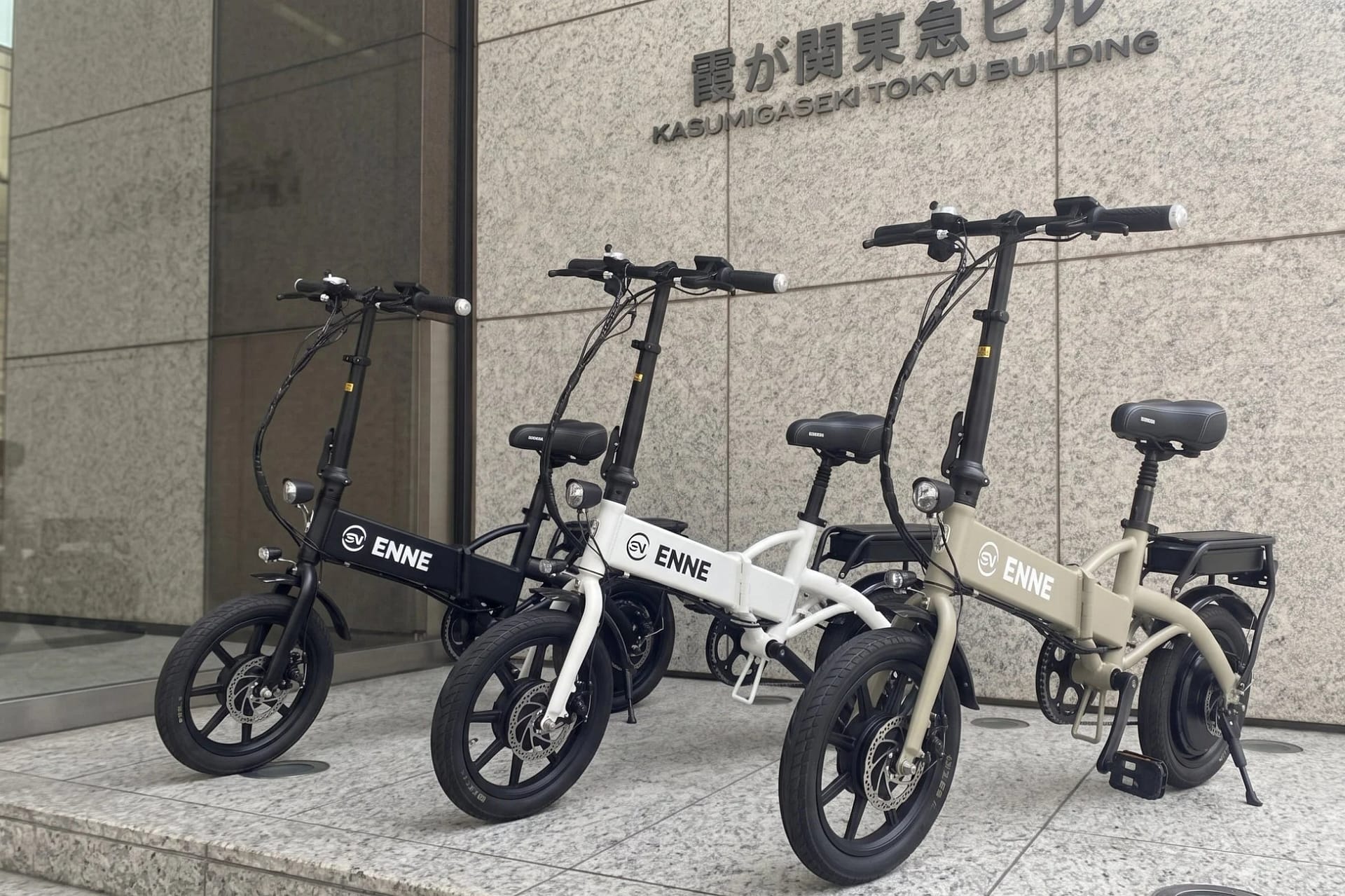 【正直、コレが欲しかった！】ペダル付き特定原付「ENNE ZERO」第二次販売決定！街乗りが劇的に変わる一台を徹底解説！