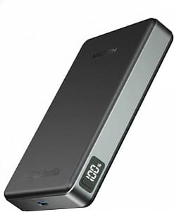 【2026年最新】薄いのに超パワフル!MATECH「MagOn PowerMax 10000」がガチで使えるモバイルバッテリーでした